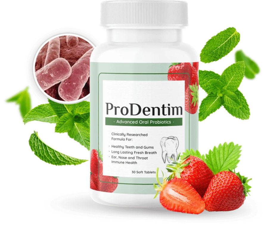 ProDentim 